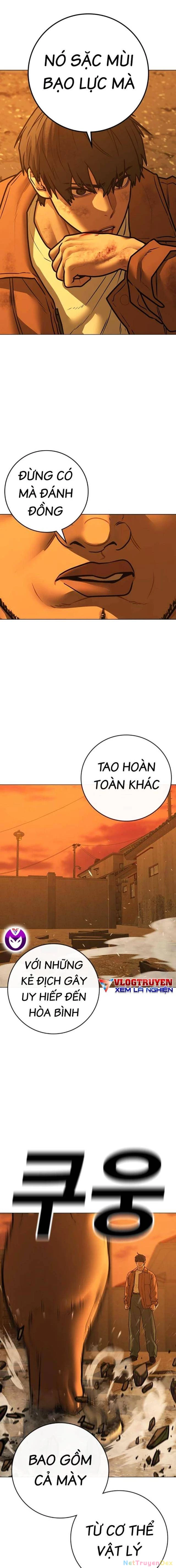 Nhiệm Vụ Đời Thật Chapter 147 - Trang 4