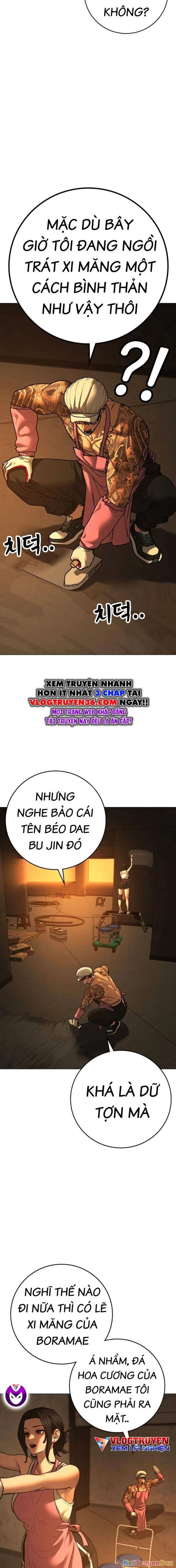 Nhiệm Vụ Đời Thật Chapter 147 - Trang 4