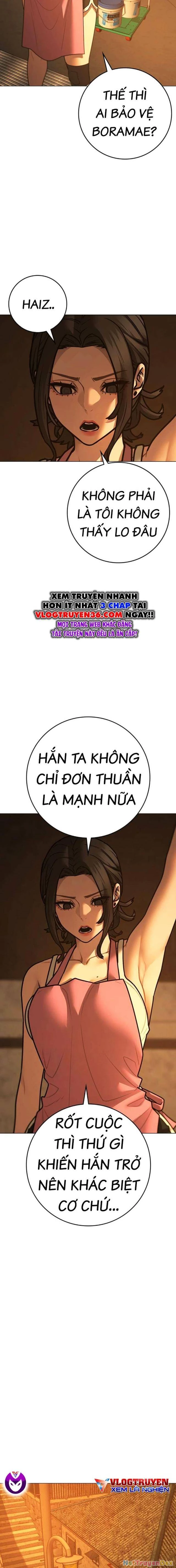 Nhiệm Vụ Đời Thật Chapter 147 - Trang 4