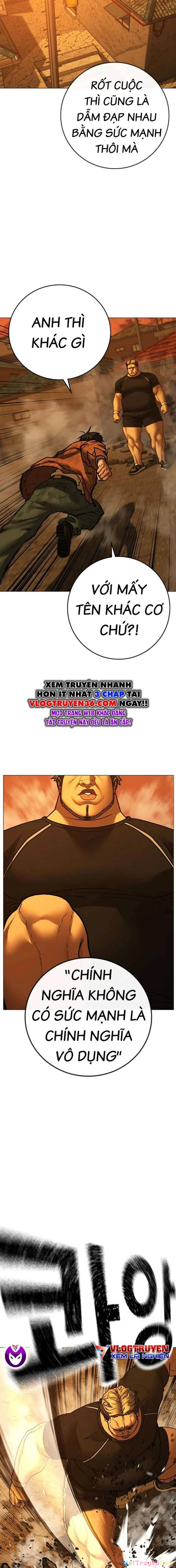 Nhiệm Vụ Đời Thật Chapter 147 - Trang 4