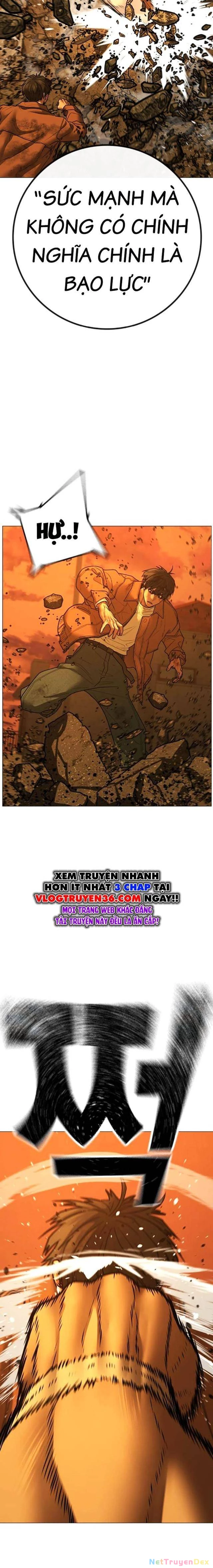 Nhiệm Vụ Đời Thật Chapter 147 - Trang 4