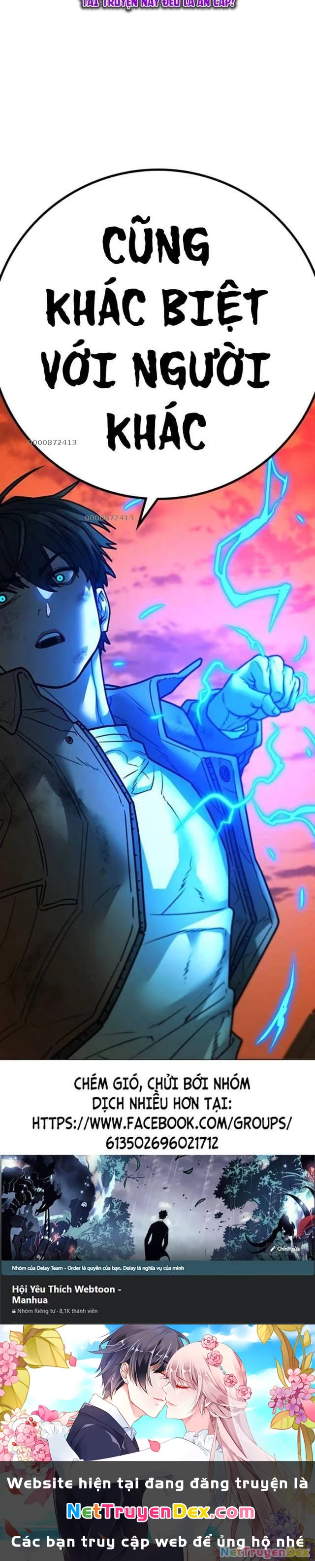 Nhiệm Vụ Đời Thật Chapter 147 - Trang 4