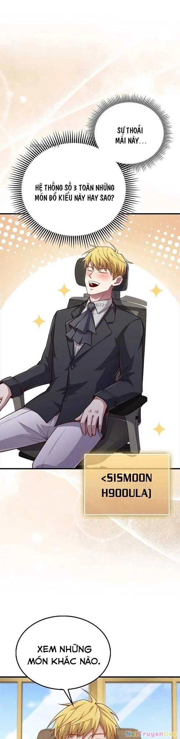 Thương Nhân Thánh Thần Chapter 133 - Trang 4