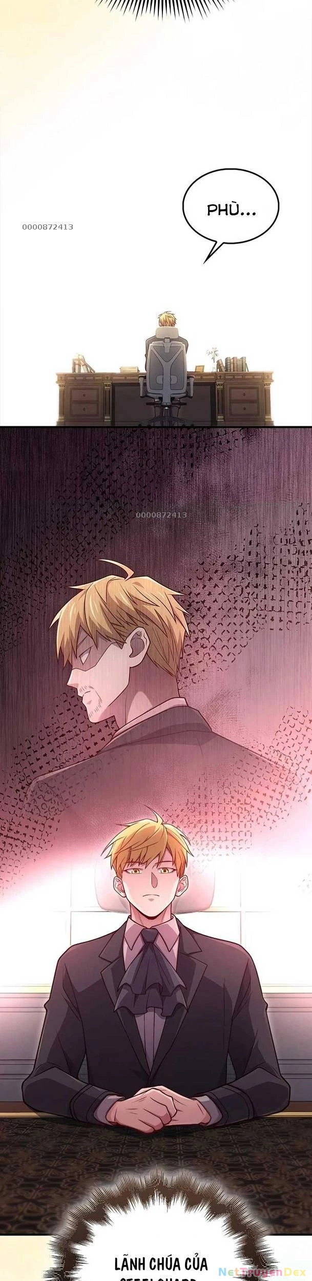 Thương Nhân Thánh Thần Chapter 133 - Trang 4