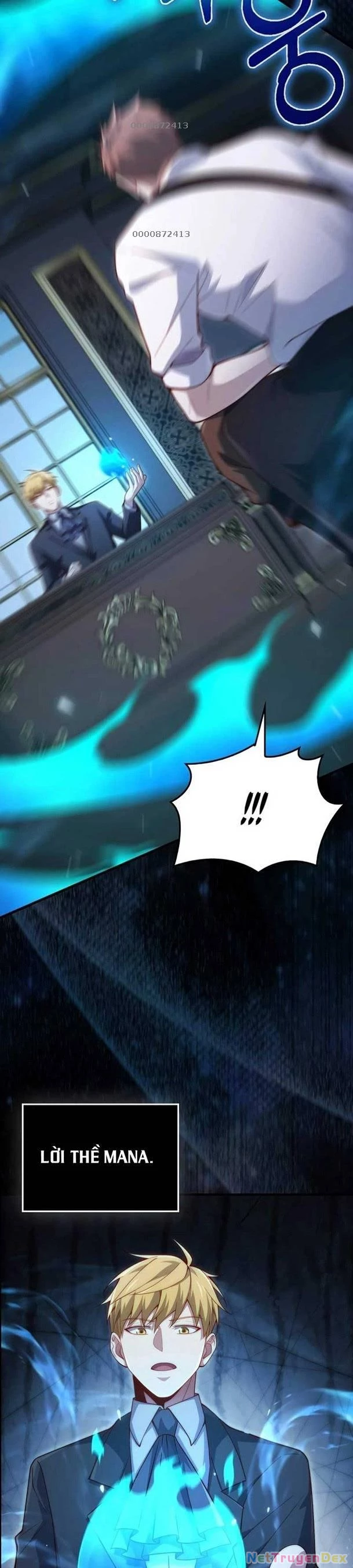 Thương Nhân Thánh Thần Chapter 133 - Trang 4