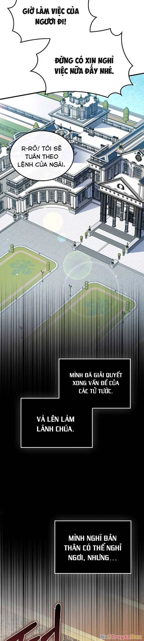 Thương Nhân Thánh Thần Chapter 133 - Trang 4