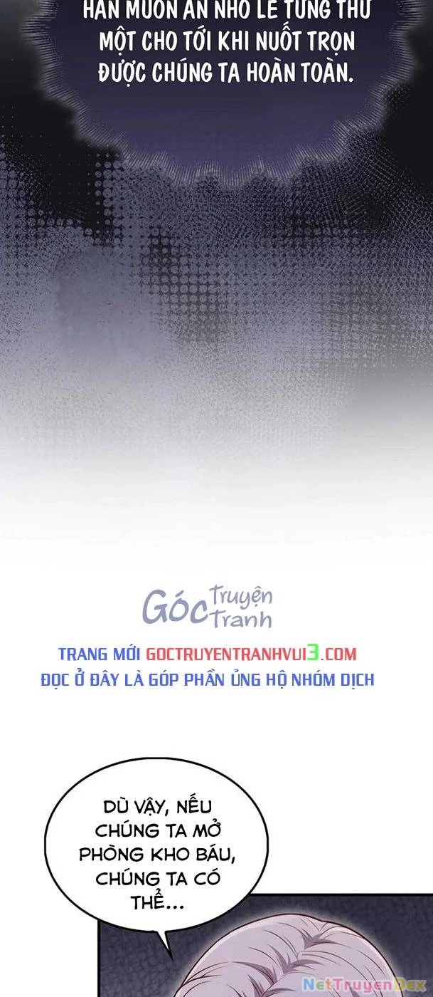 Thương Nhân Thánh Thần Chapter 133 - Trang 4
