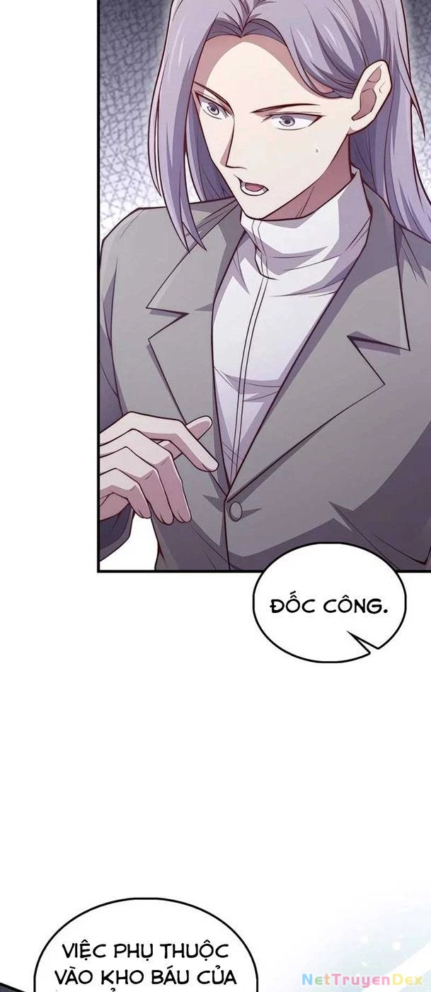 Thương Nhân Thánh Thần Chapter 133 - Trang 4