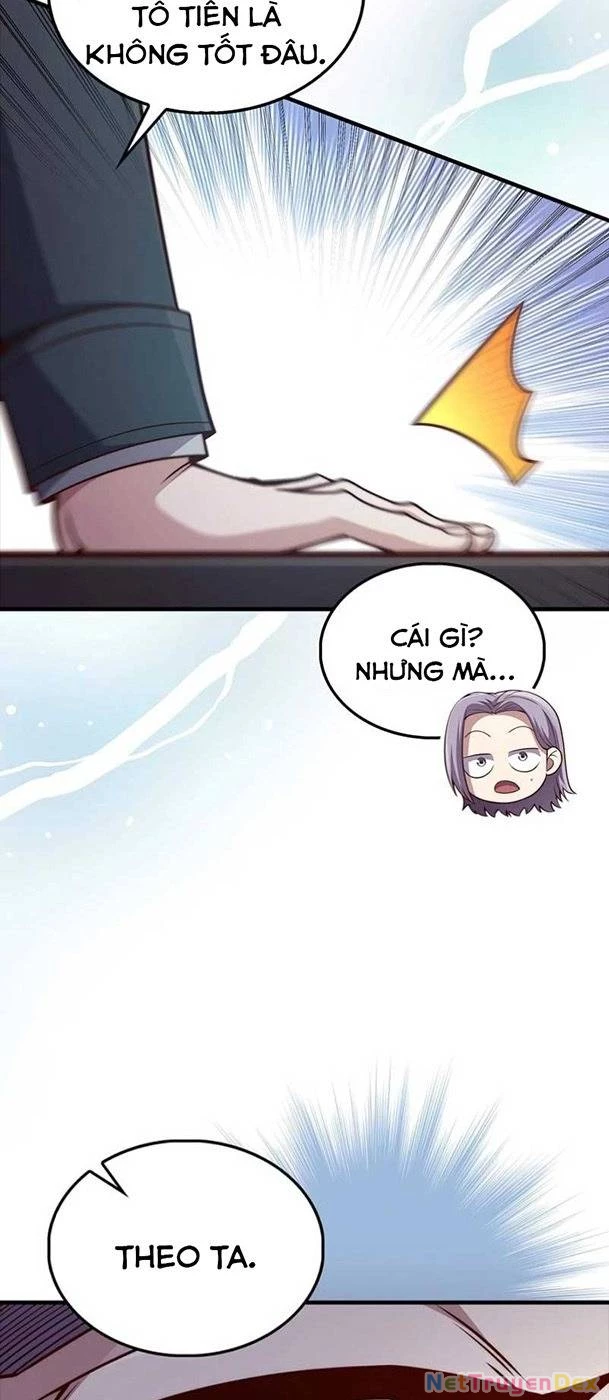 Thương Nhân Thánh Thần Chapter 133 - Trang 4