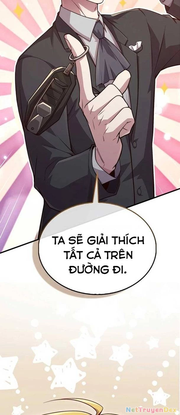 Thương Nhân Thánh Thần Chapter 133 - Trang 4