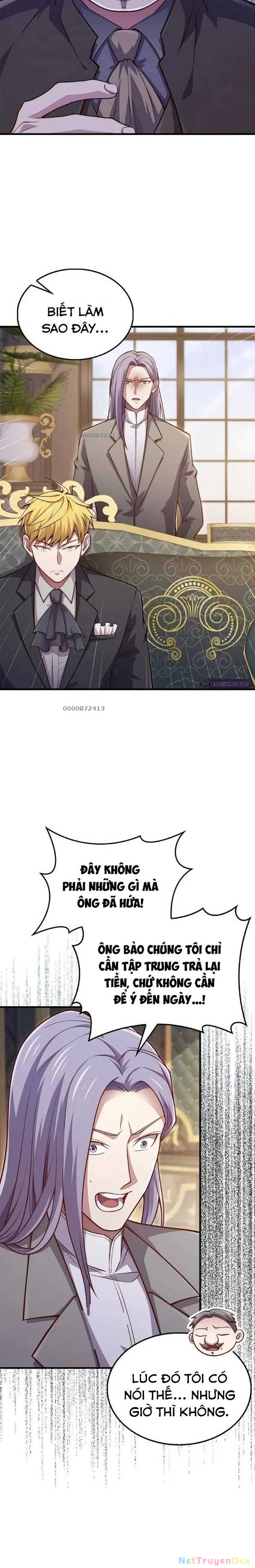 Thương Nhân Thánh Thần Chapter 134 - Trang 4