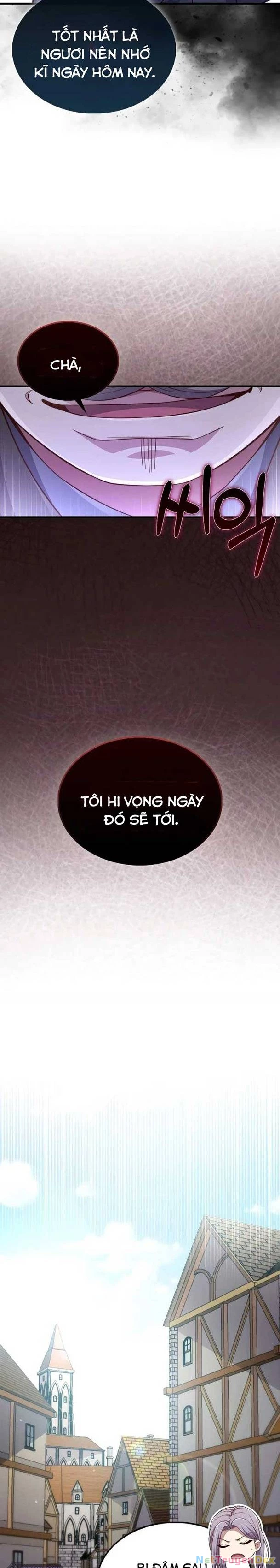 Thương Nhân Thánh Thần Chapter 134 - Trang 4