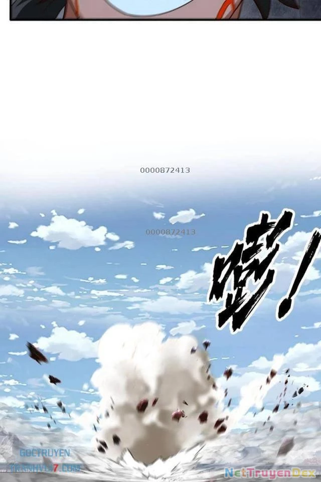 Vô Địch Thật Tịch Mịch Chapter 38 - Trang 2