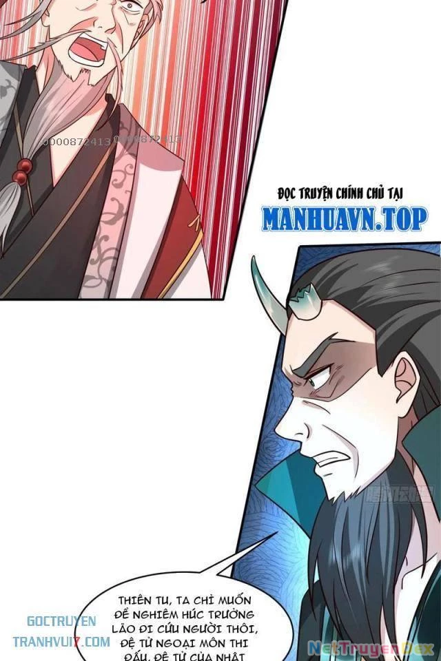 Vô Địch Thật Tịch Mịch Chapter 38 - Trang 2