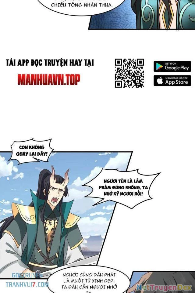 Vô Địch Thật Tịch Mịch Chapter 38 - Trang 2