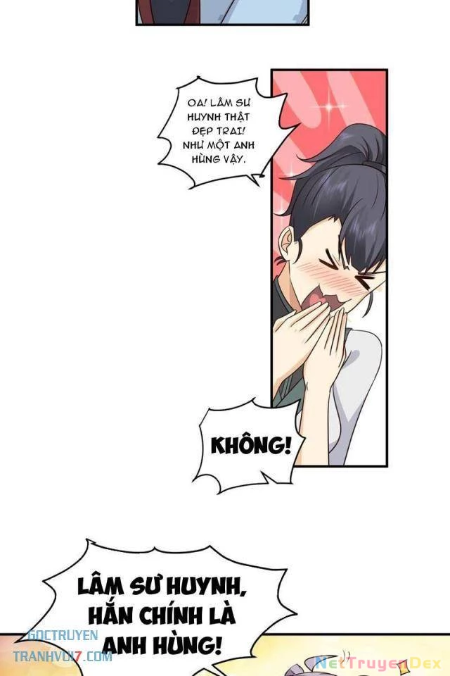 Vô Địch Thật Tịch Mịch Chapter 38 - Trang 2