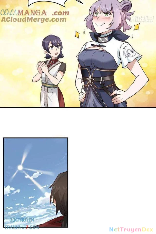 Vô Địch Thật Tịch Mịch Chapter 38 - Trang 2