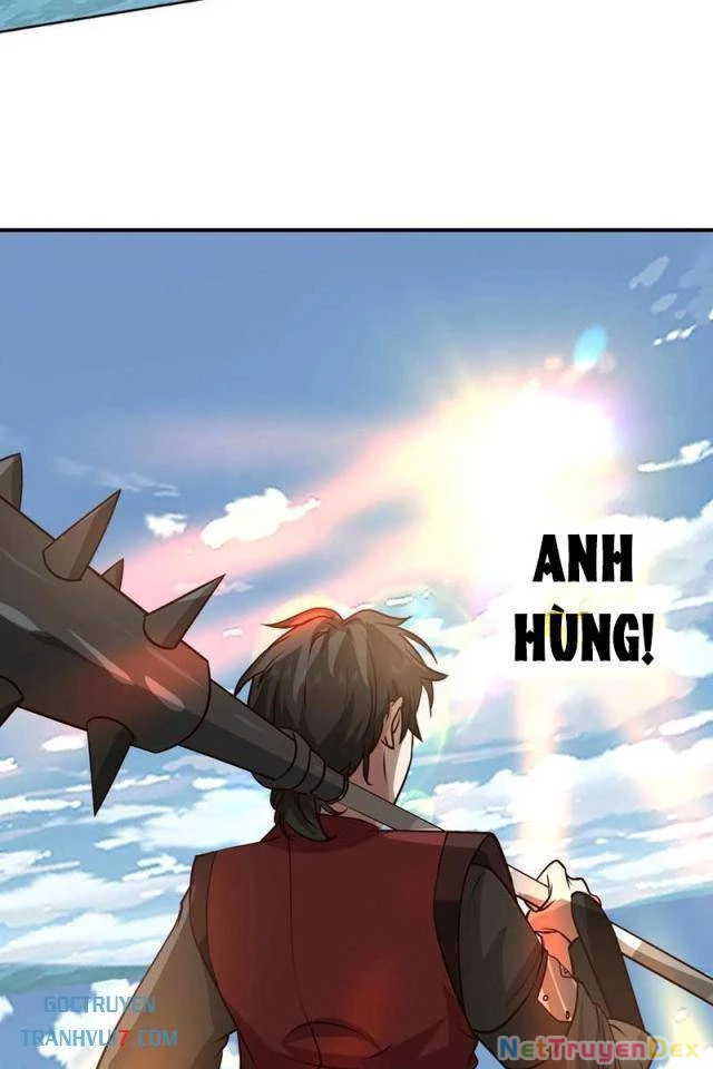 Vô Địch Thật Tịch Mịch Chapter 38 - Trang 2