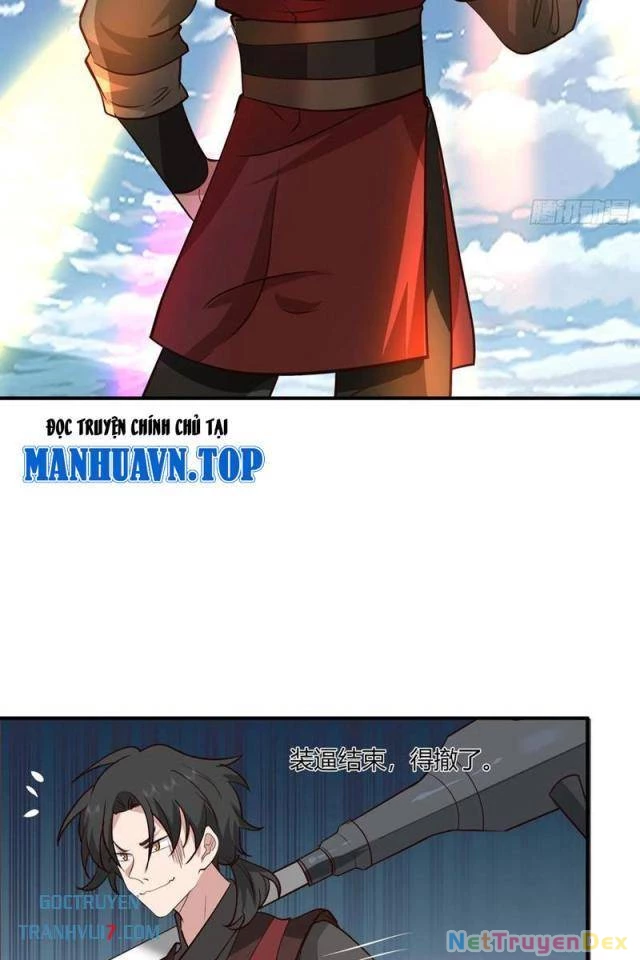 Vô Địch Thật Tịch Mịch Chapter 38 - Trang 2