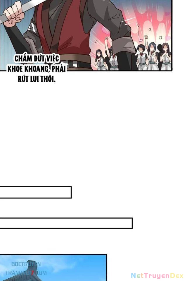 Vô Địch Thật Tịch Mịch Chapter 38 - Trang 2