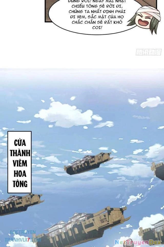 Vô Địch Thật Tịch Mịch Chapter 38 - Trang 2