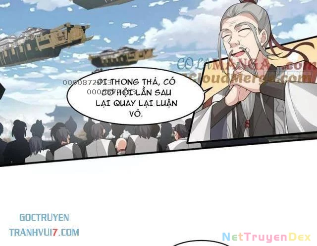 Vô Địch Thật Tịch Mịch Chapter 38 - Trang 2