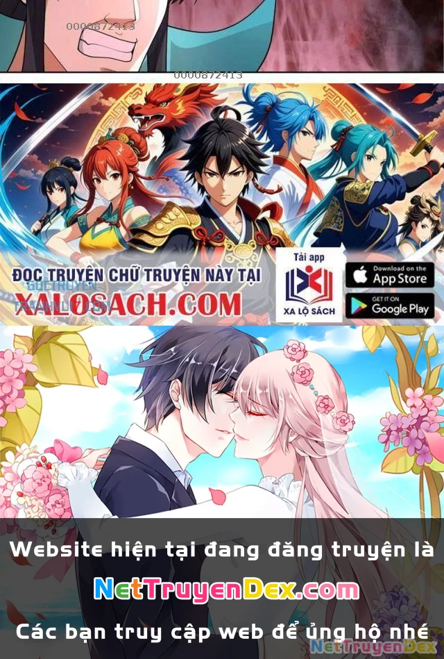 Vô Địch Thật Tịch Mịch Chapter 38 - Trang 2