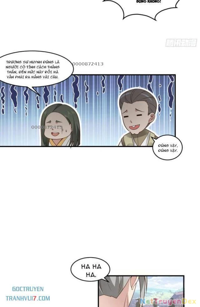 Vô Địch Thật Tịch Mịch Chapter 39 - Trang 2