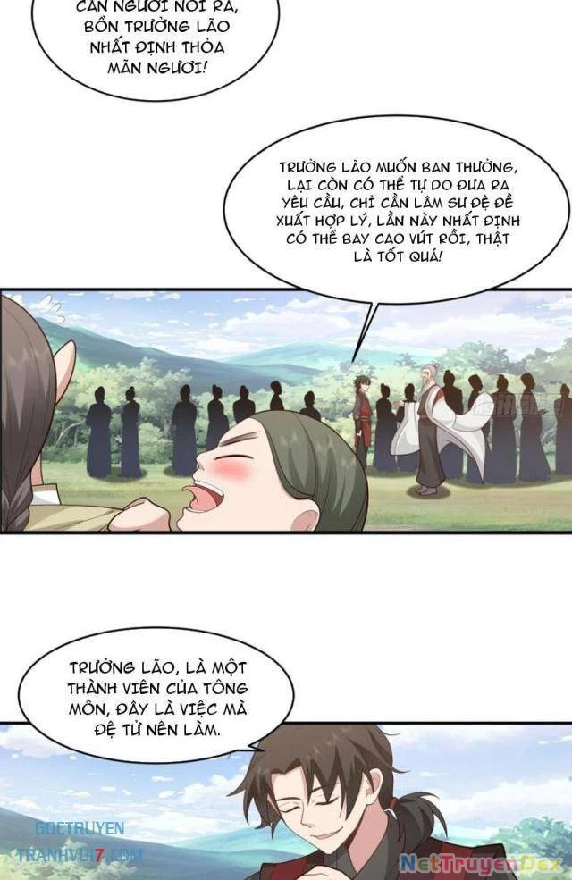 Vô Địch Thật Tịch Mịch Chapter 39 - Trang 2