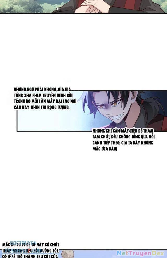 Vô Địch Thật Tịch Mịch Chapter 39 - Trang 2