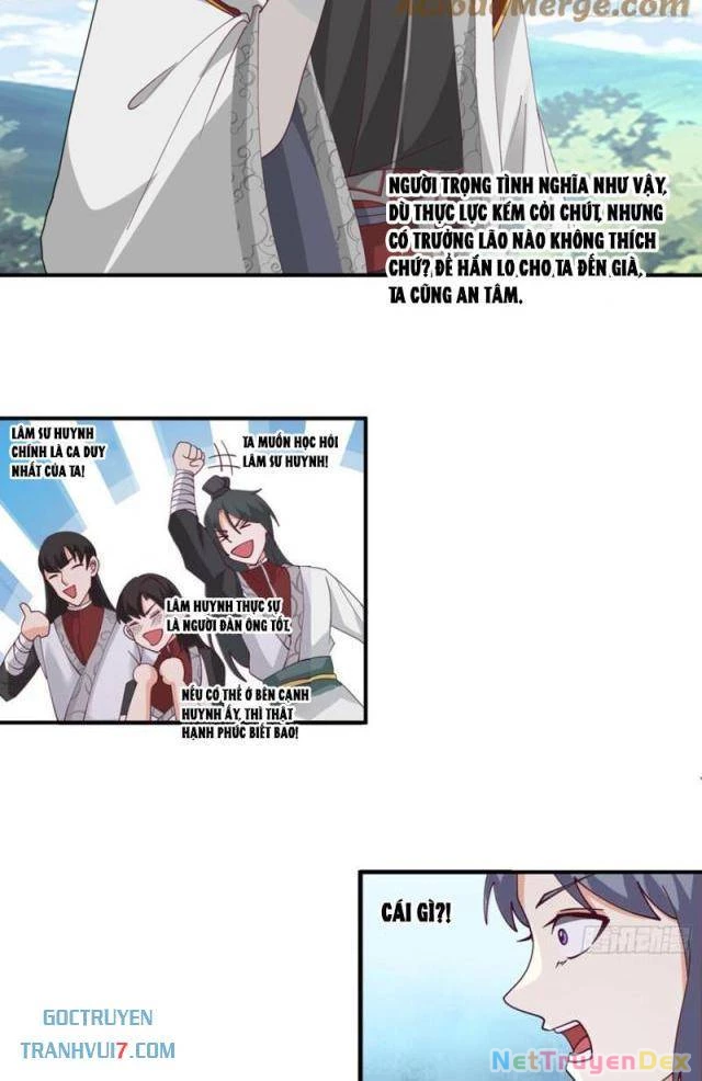 Vô Địch Thật Tịch Mịch Chapter 39 - Trang 2