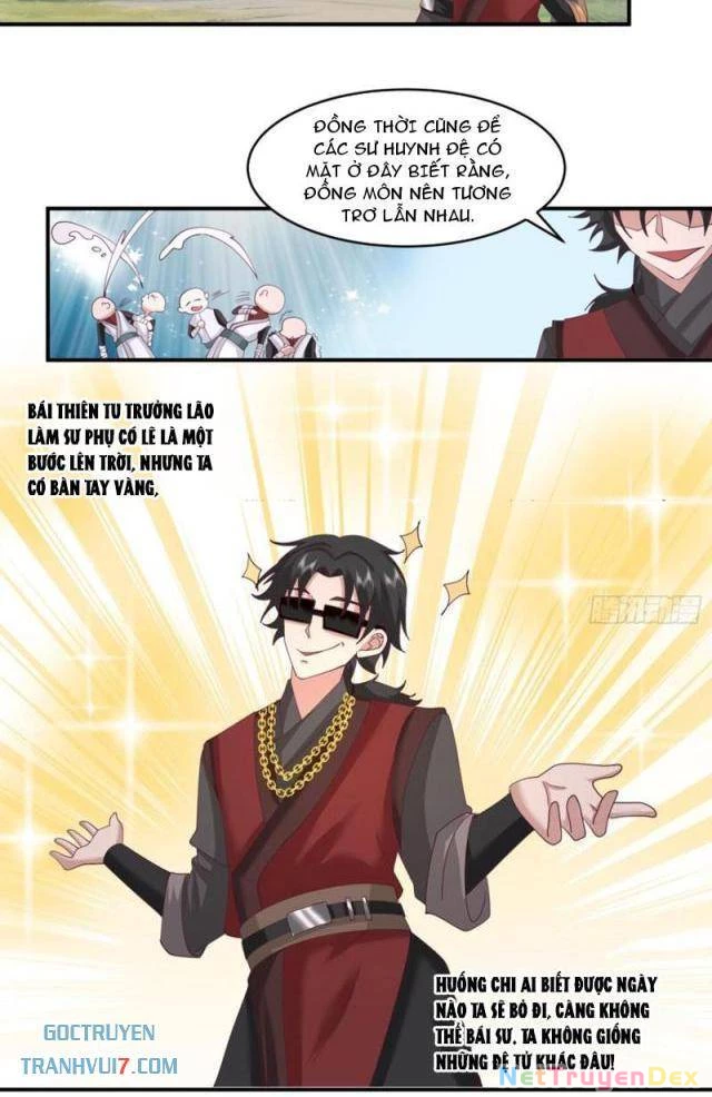 Vô Địch Thật Tịch Mịch Chapter 39 - Trang 2