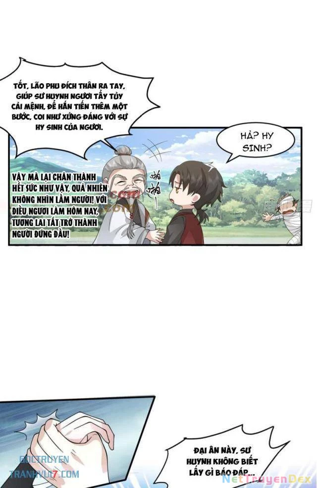 Vô Địch Thật Tịch Mịch Chapter 39 - Trang 2