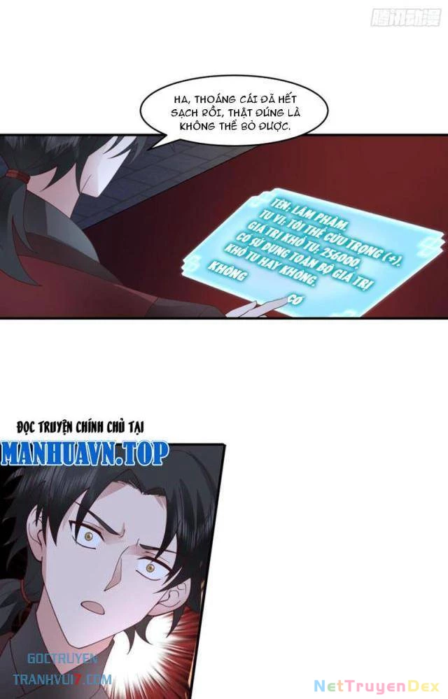 Vô Địch Thật Tịch Mịch Chapter 39 - Trang 2