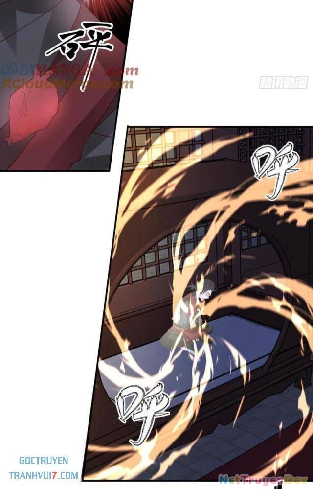 Vô Địch Thật Tịch Mịch Chapter 39 - Trang 2