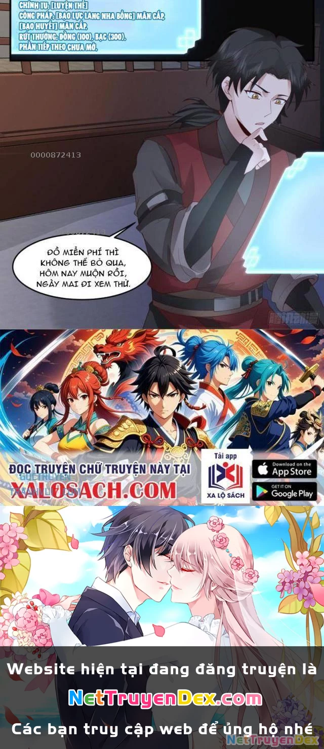 Vô Địch Thật Tịch Mịch Chapter 39 - Trang 2