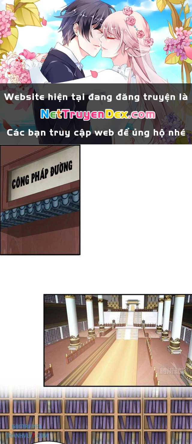 Vô Địch Thật Tịch Mịch Chapter 40 - Trang 2