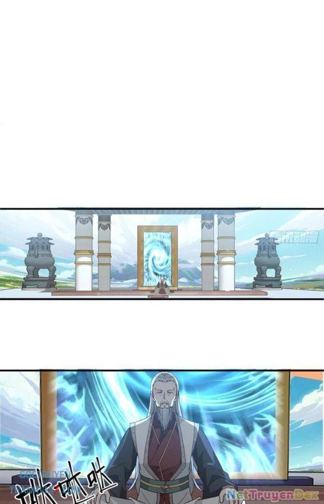 Vô Địch Thật Tịch Mịch Chapter 40 - Trang 2