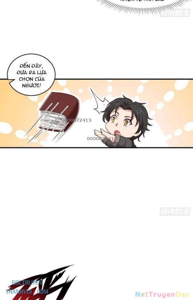 Vô Địch Thật Tịch Mịch Chapter 40 - Trang 2