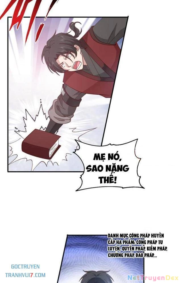 Vô Địch Thật Tịch Mịch Chapter 40 - Trang 2