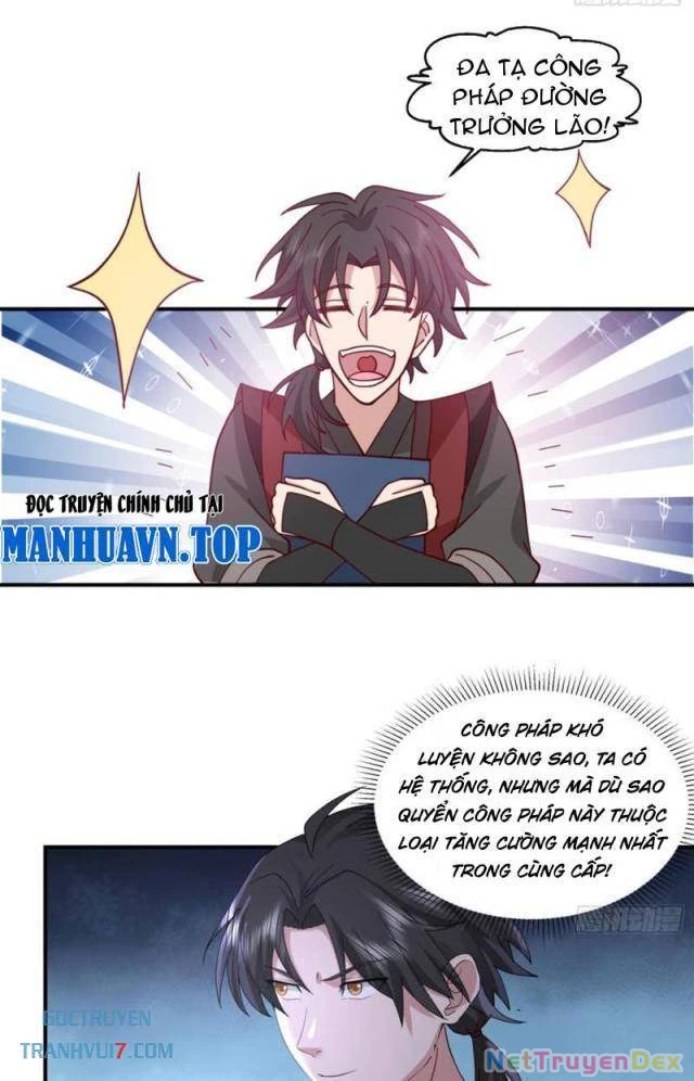 Vô Địch Thật Tịch Mịch Chapter 40 - Trang 2