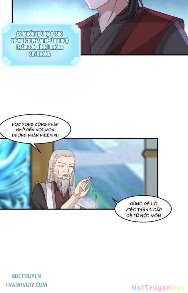 Vô Địch Thật Tịch Mịch Chapter 40 - Trang 2