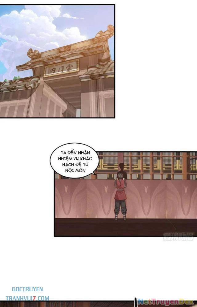 Vô Địch Thật Tịch Mịch Chapter 40 - Trang 2