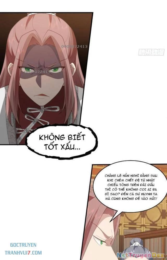 Vô Địch Thật Tịch Mịch Chapter 40 - Trang 2