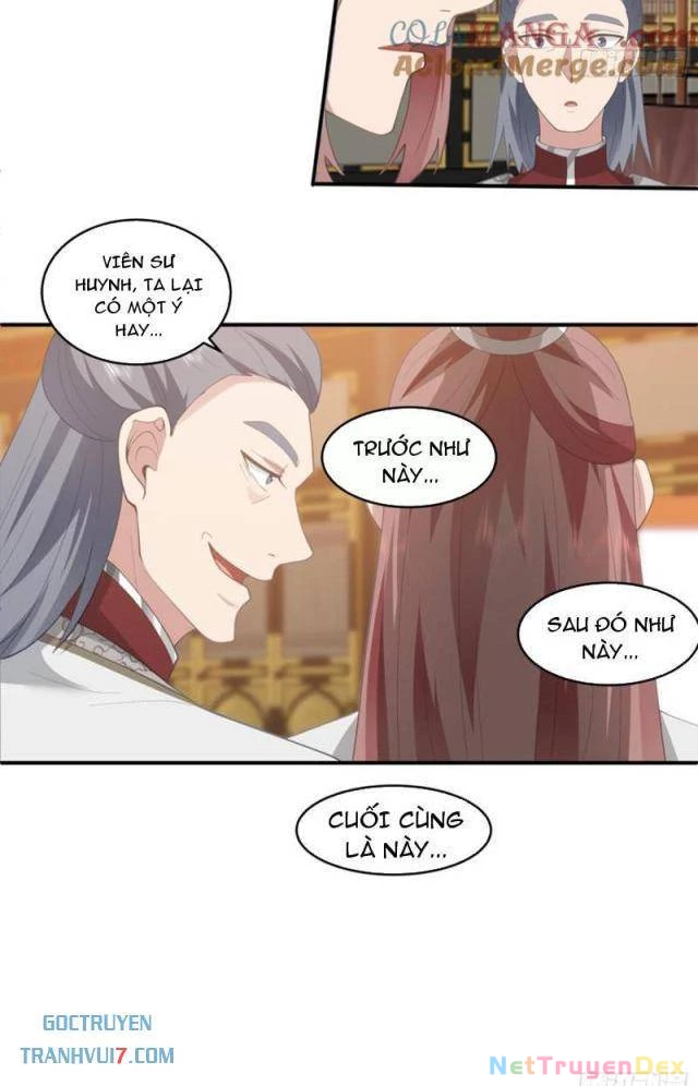 Vô Địch Thật Tịch Mịch Chapter 40 - Trang 2