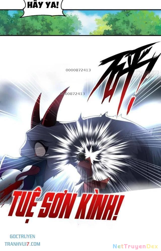 Vô Địch Thật Tịch Mịch Chapter 40 - Trang 2