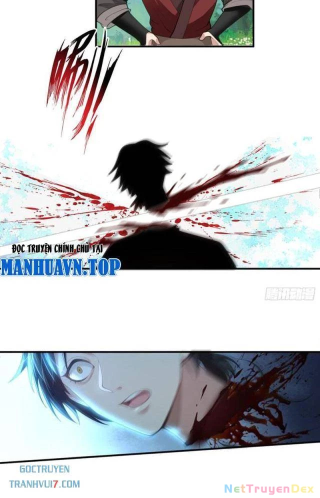 Vô Địch Thật Tịch Mịch Chapter 40 - Trang 2