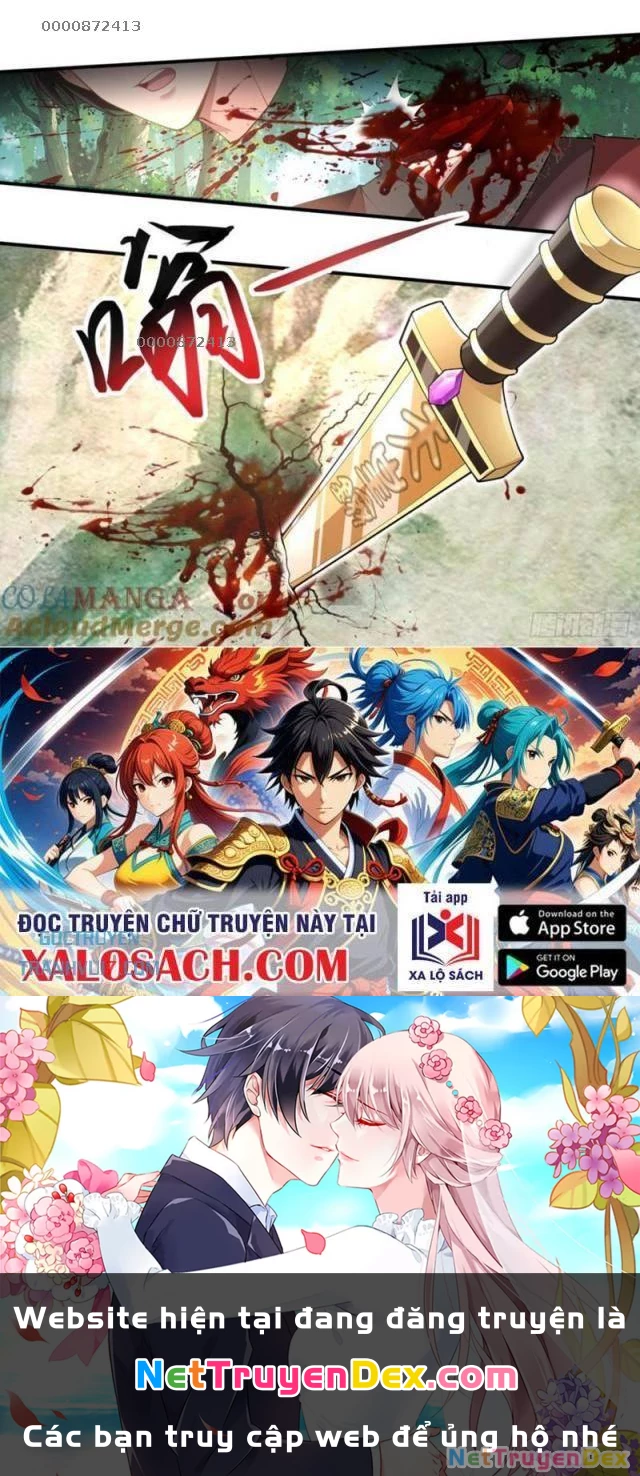 Vô Địch Thật Tịch Mịch Chapter 40 - Trang 2