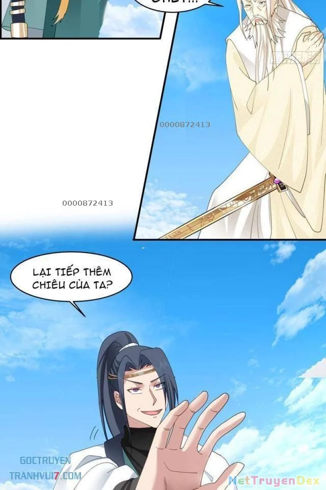 Vô Địch Thật Tịch Mịch Chapter 41 - Trang 2