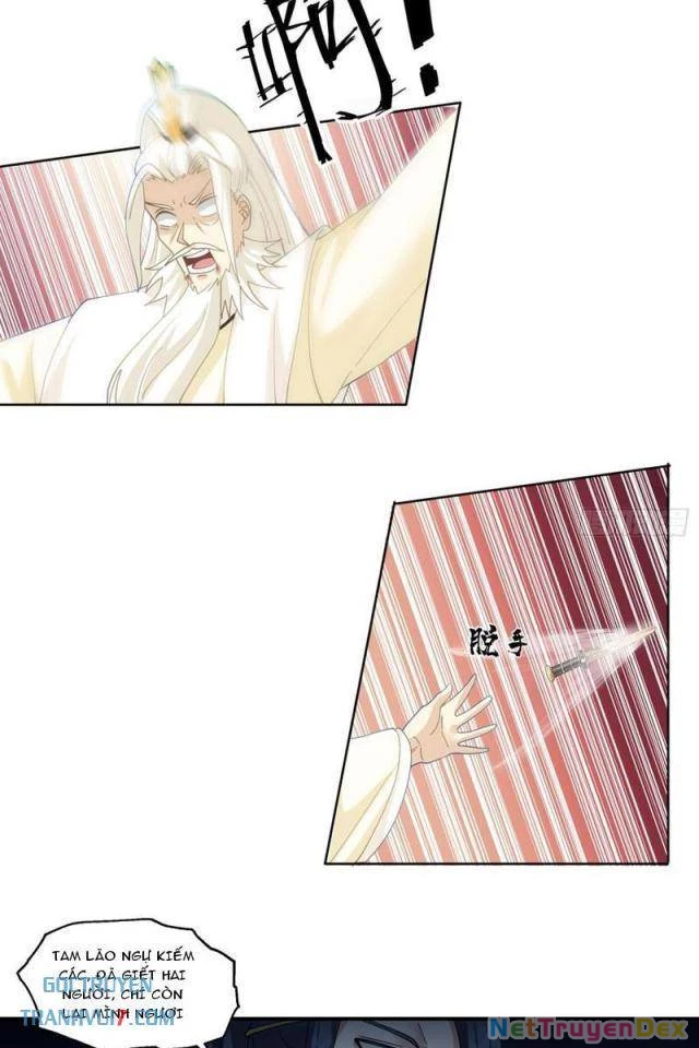 Vô Địch Thật Tịch Mịch Chapter 41 - Trang 2